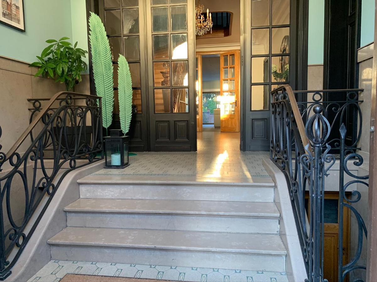 52 Apartment Байьол Екстериор снимка