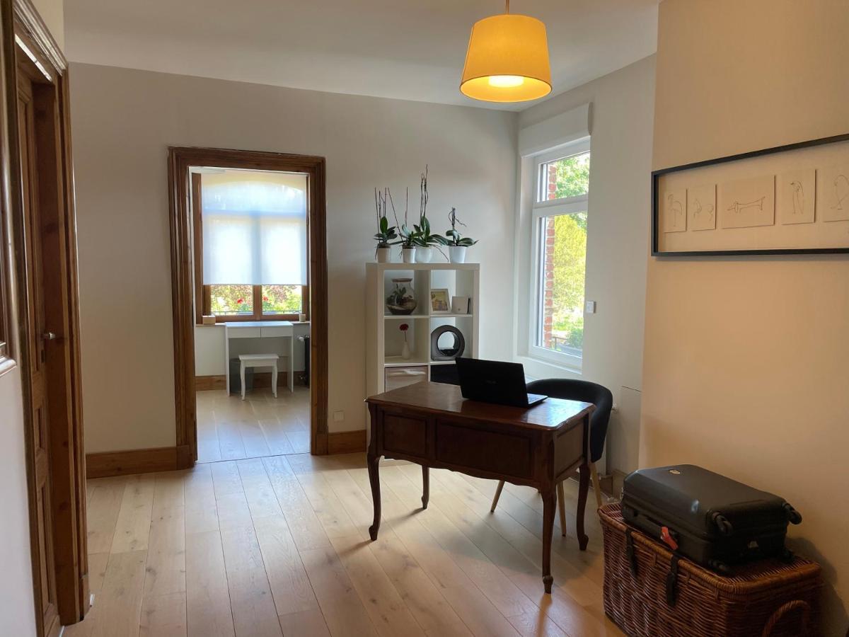 52 Apartment Байьол Екстериор снимка