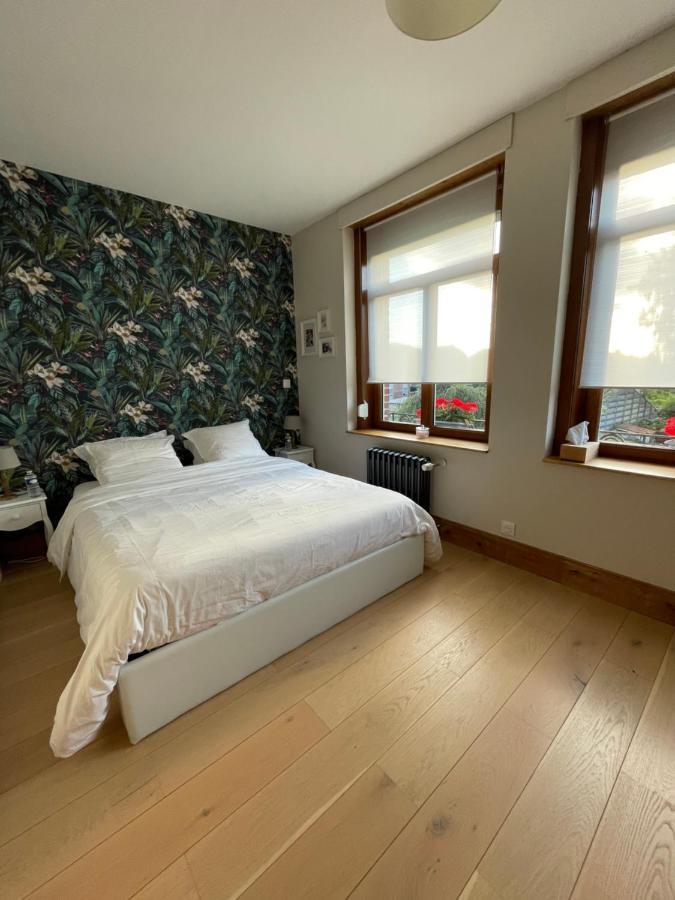 52 Apartment Байьол Екстериор снимка