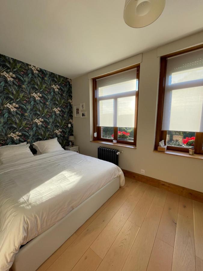 52 Apartment Байьол Екстериор снимка